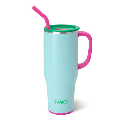 Swig 40oz Mega Mug- Multiple Colors
