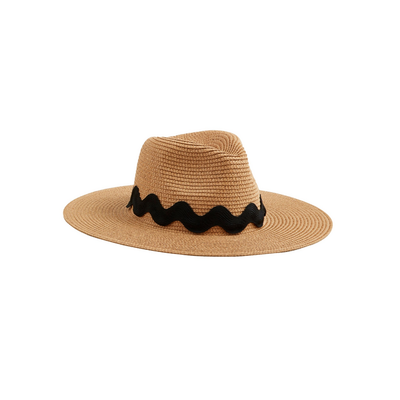 Ric Rac Fedora