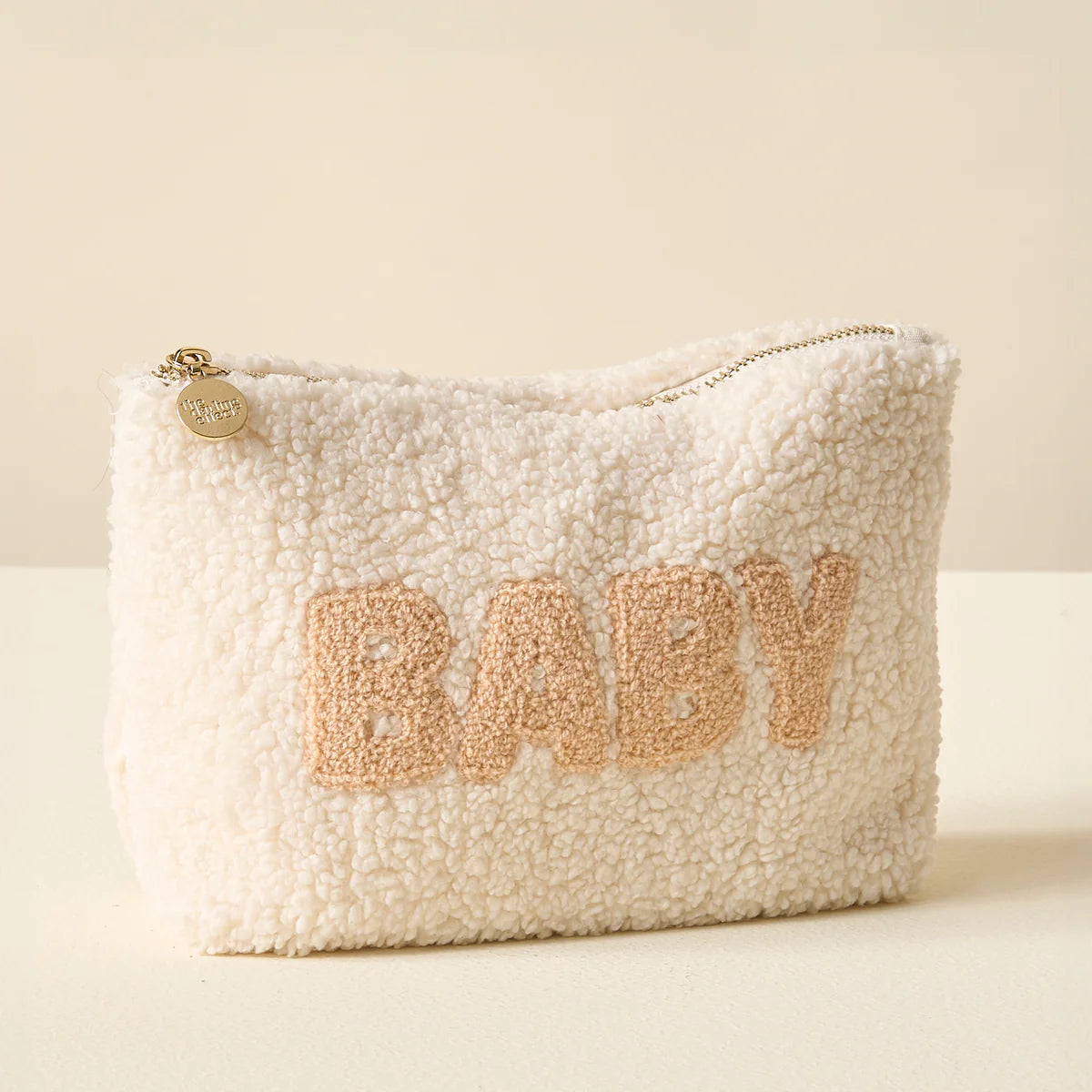 Teddy Pouch- Assorted