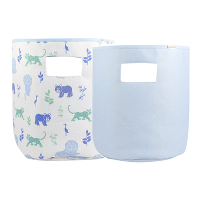 TBBC Soft Storage Set of 2 - Assorted