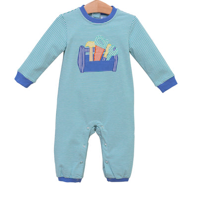 TSK Toolbox Romper