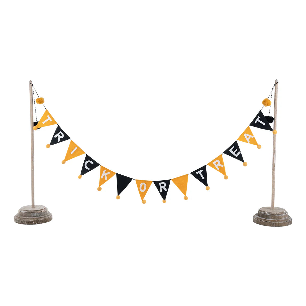 Trick or Treat Banner