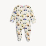 Magnetic Me- DELIVERED WITH HARE MODAL FOOTIE