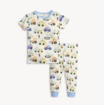 Magnetic Me- DELIVERED WITH HARE MODAL S/S PAJAMA SET