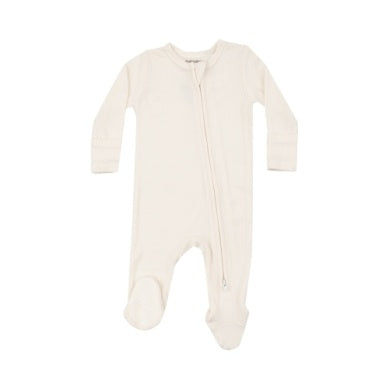 Angel Dear- 2 Way Zipper Footie- Assorted