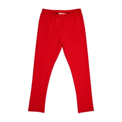 TBBC- Mitzy Sue Slacks- Richmond Red