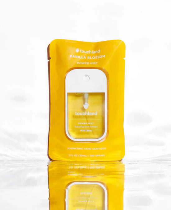 Touchland Power Mist - Assorted