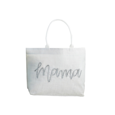 Mama Sparkle Tote Bag