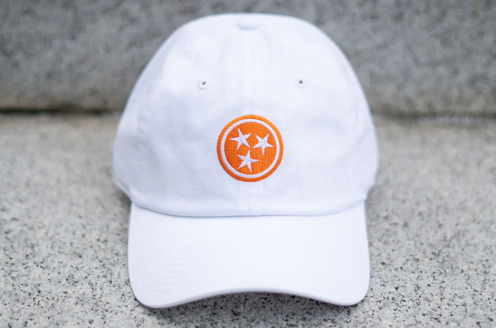 Volunteer Traditions- Tristar Hat- Assorted