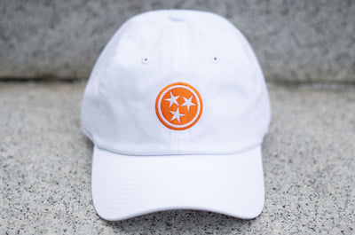 Volunteer Traditions- Tristar Hat- Assorted
