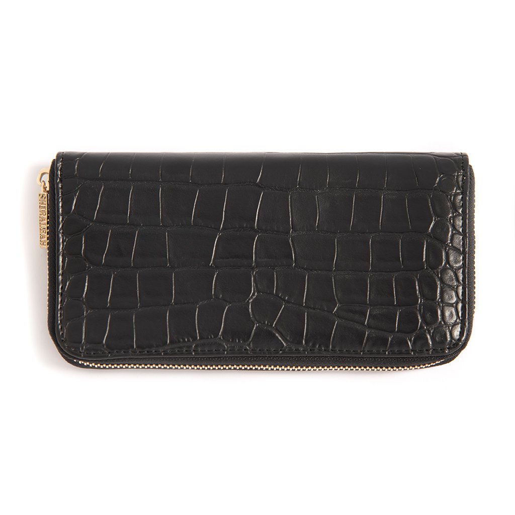 Carter Zip Wallet