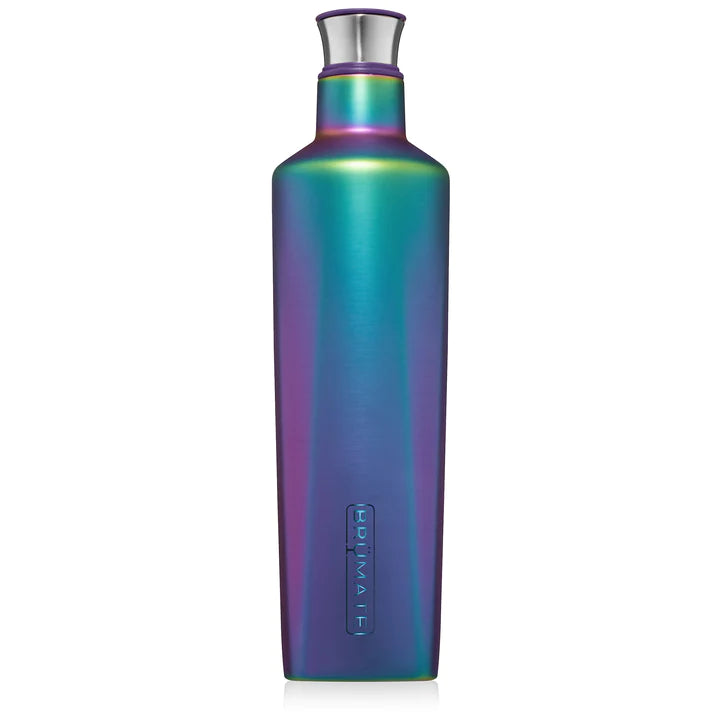 Dark Aura Rehydration Bottle