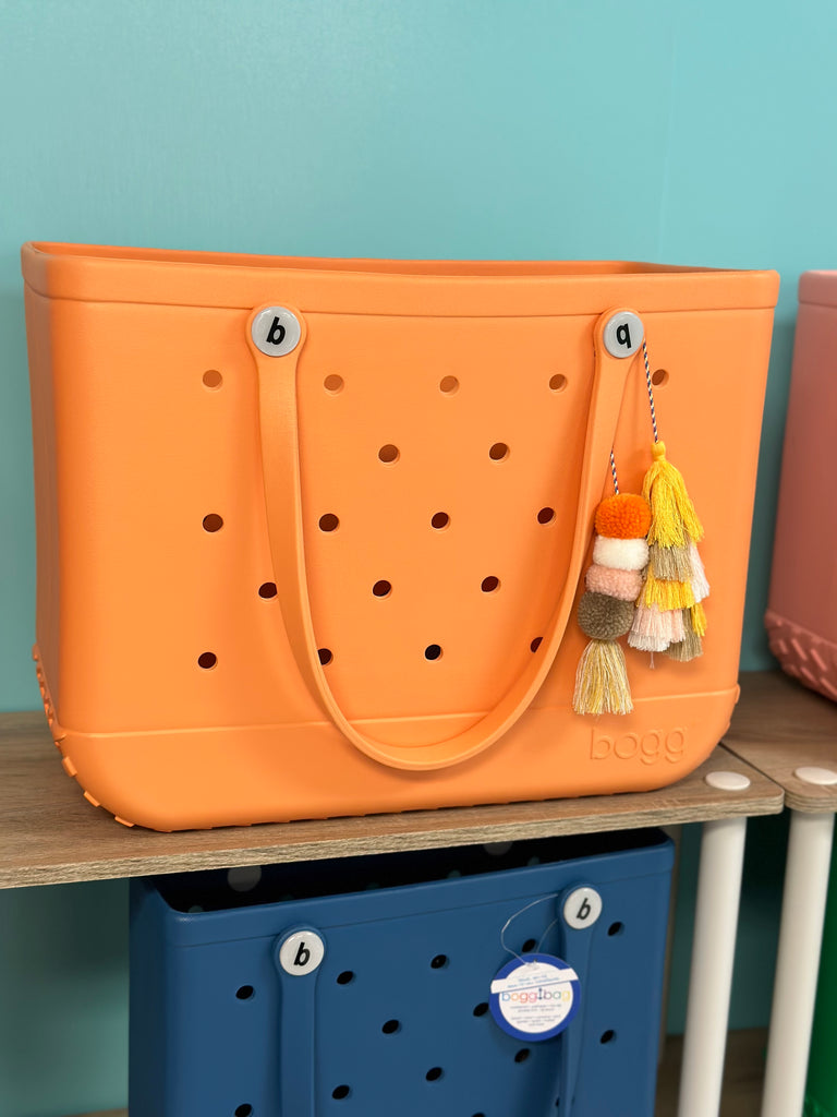 Creamsicle Original Bogg Bag