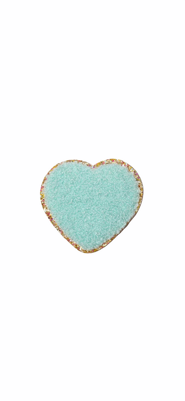 Heart Patches
