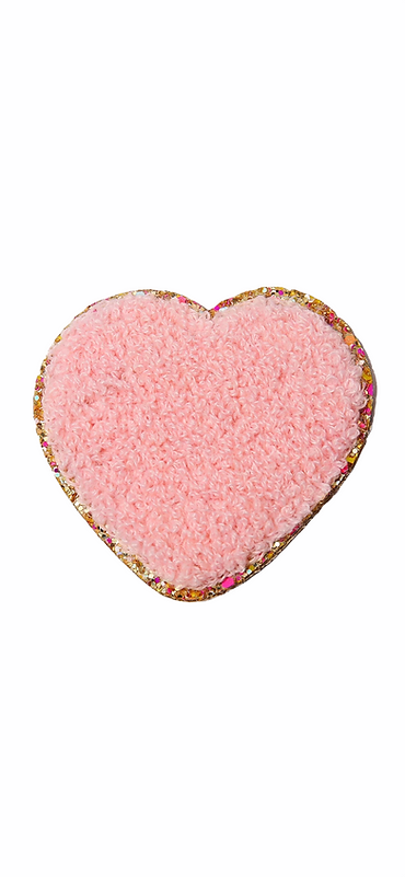 Heart Patches