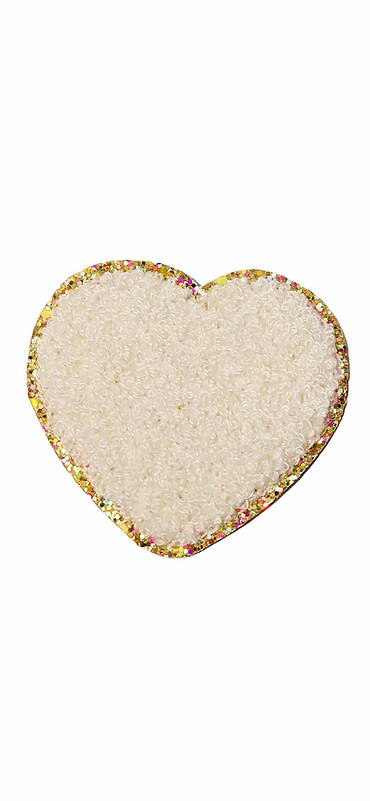 Heart Patches