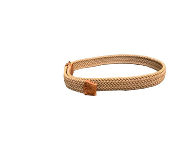 Bailey Boys Buddy Braided Belts