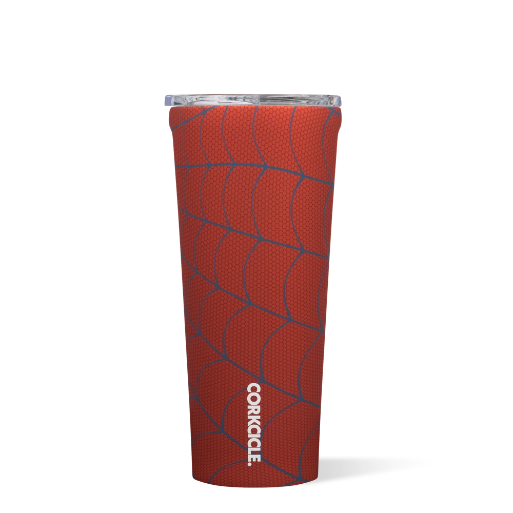 Tumbler- 24oz Marvel- Spiderman