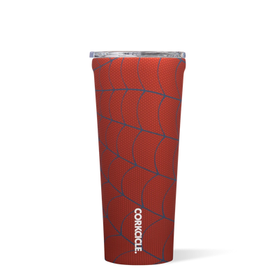 Tumbler- 24oz Marvel- Spiderman