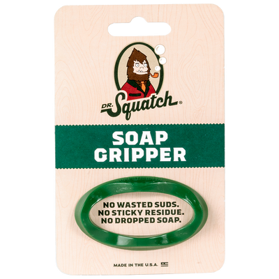 Soap Gripper