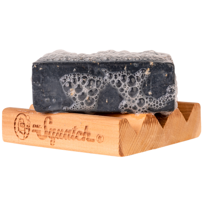 Soap Saver