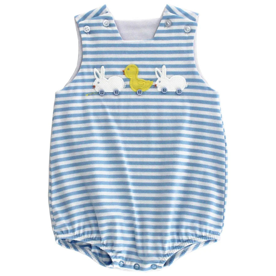 Pull Toys- Knit Infant Bubble