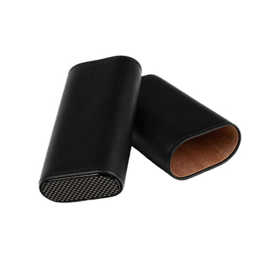 Lorenzo Triple Cigar Holder