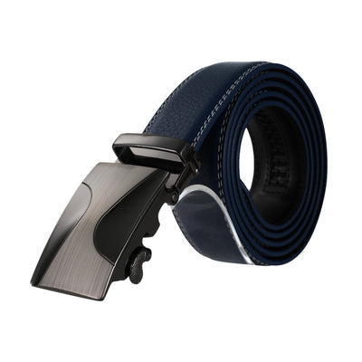 AutoMADtic Vegan Leather Belt