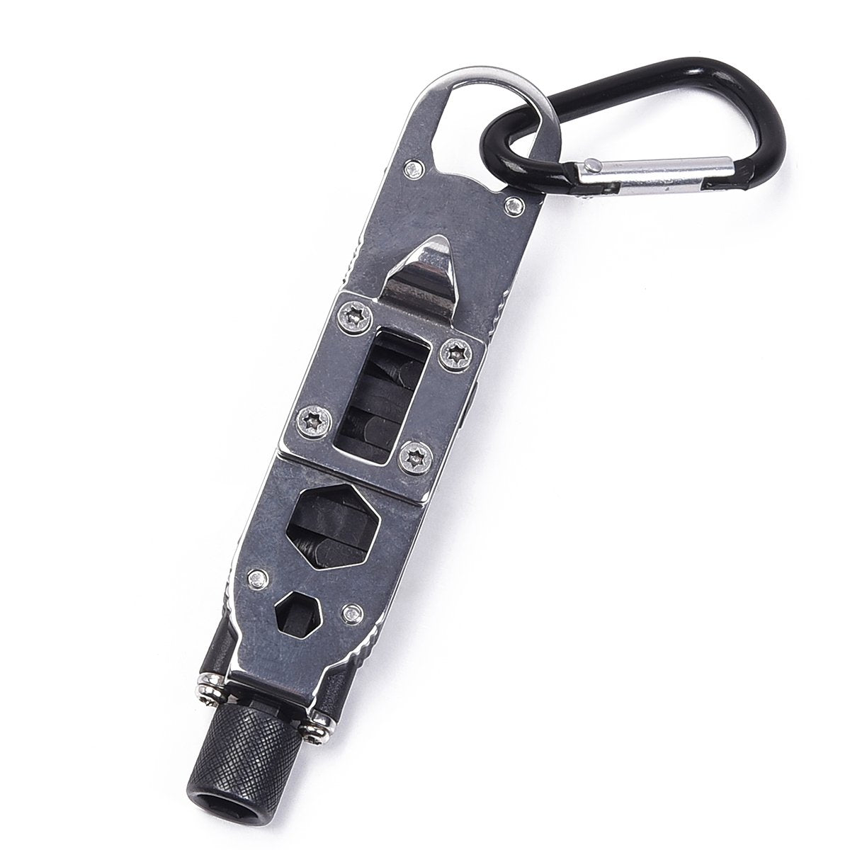 Tactical Key