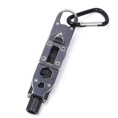 Tactical Key