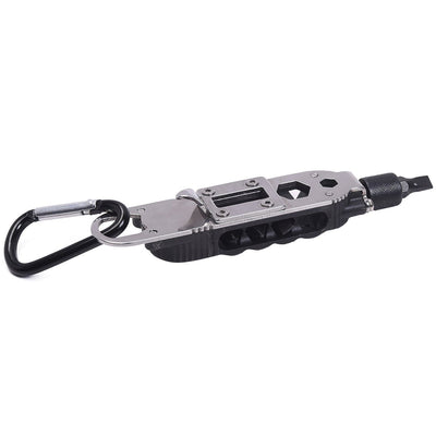 Tactical Key