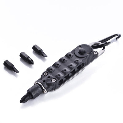 Tactical Key