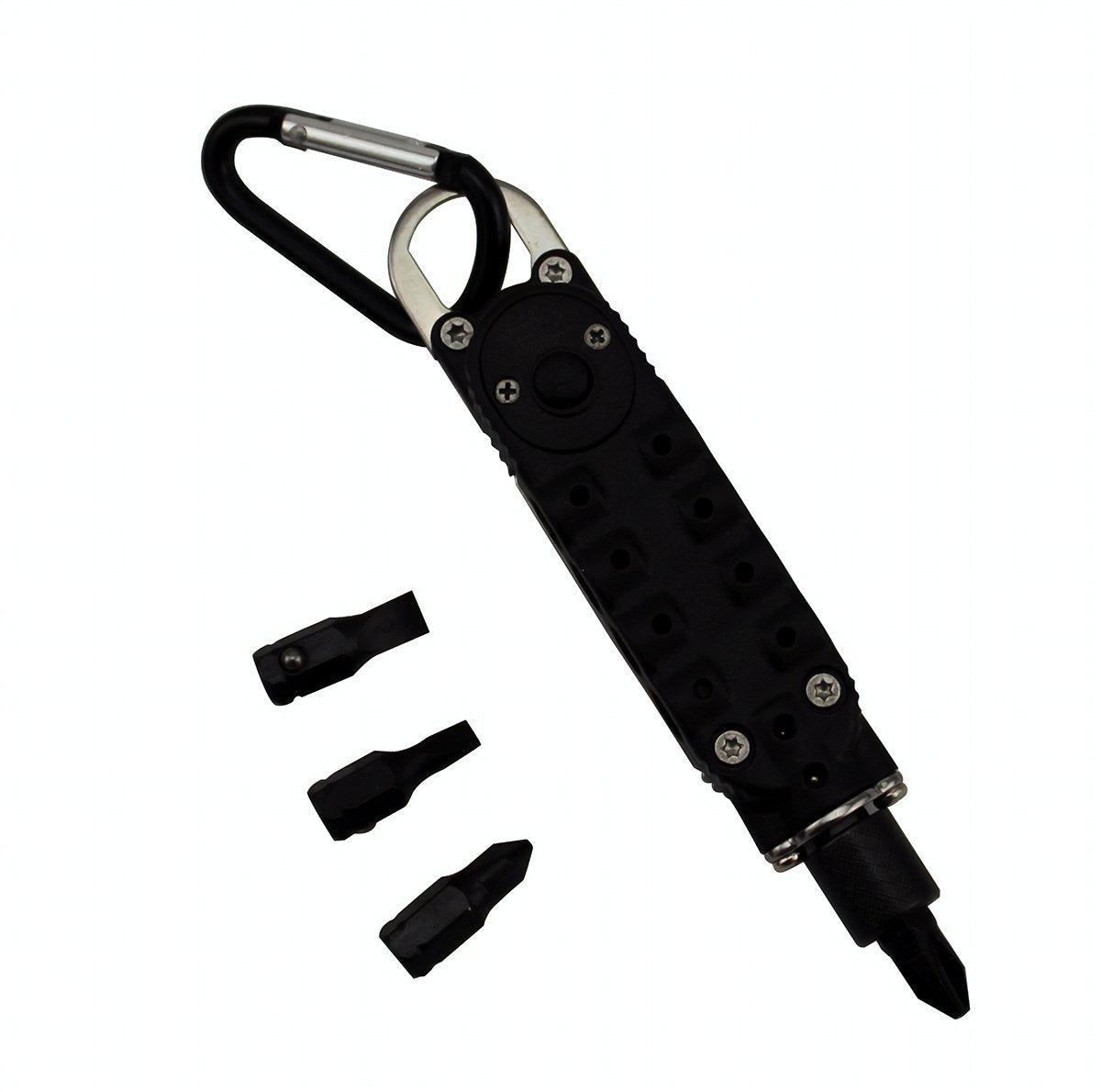 Tactical Key