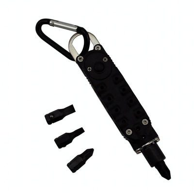 Tactical Key