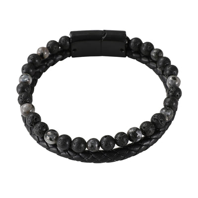 Lava Bracelet