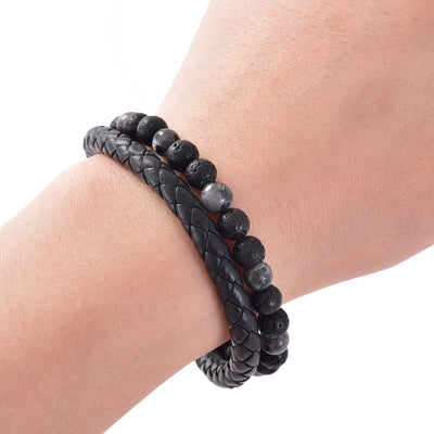 Lava Bracelet