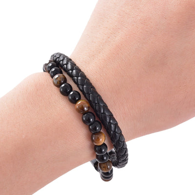 Lava Bracelet