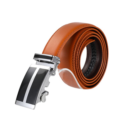 AutoMADtic Vegan Leather Belt
