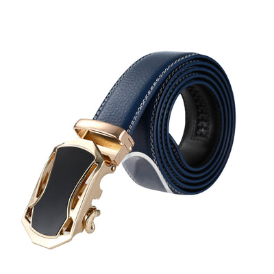 AutoMADtic Vegan Leather Belt