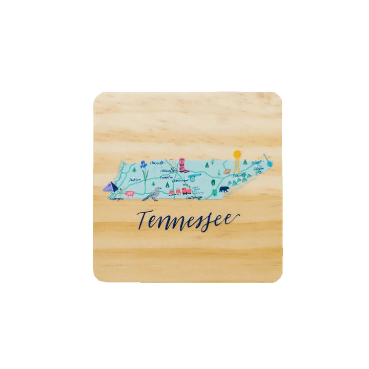 Tennessee Coasters