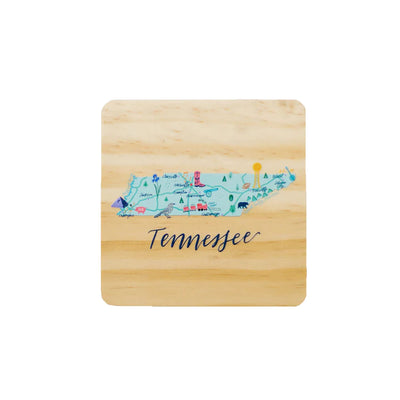 Tennessee Coasters