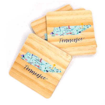 Tennessee Coasters
