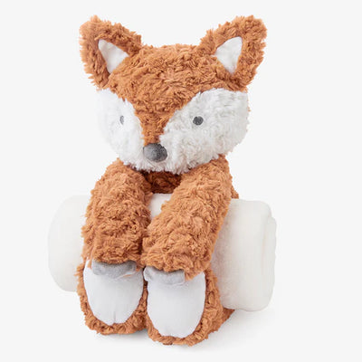 Bedtime Huggie Plush