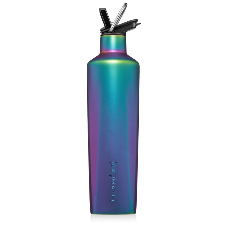 Dark Aura Rehydration Bottle