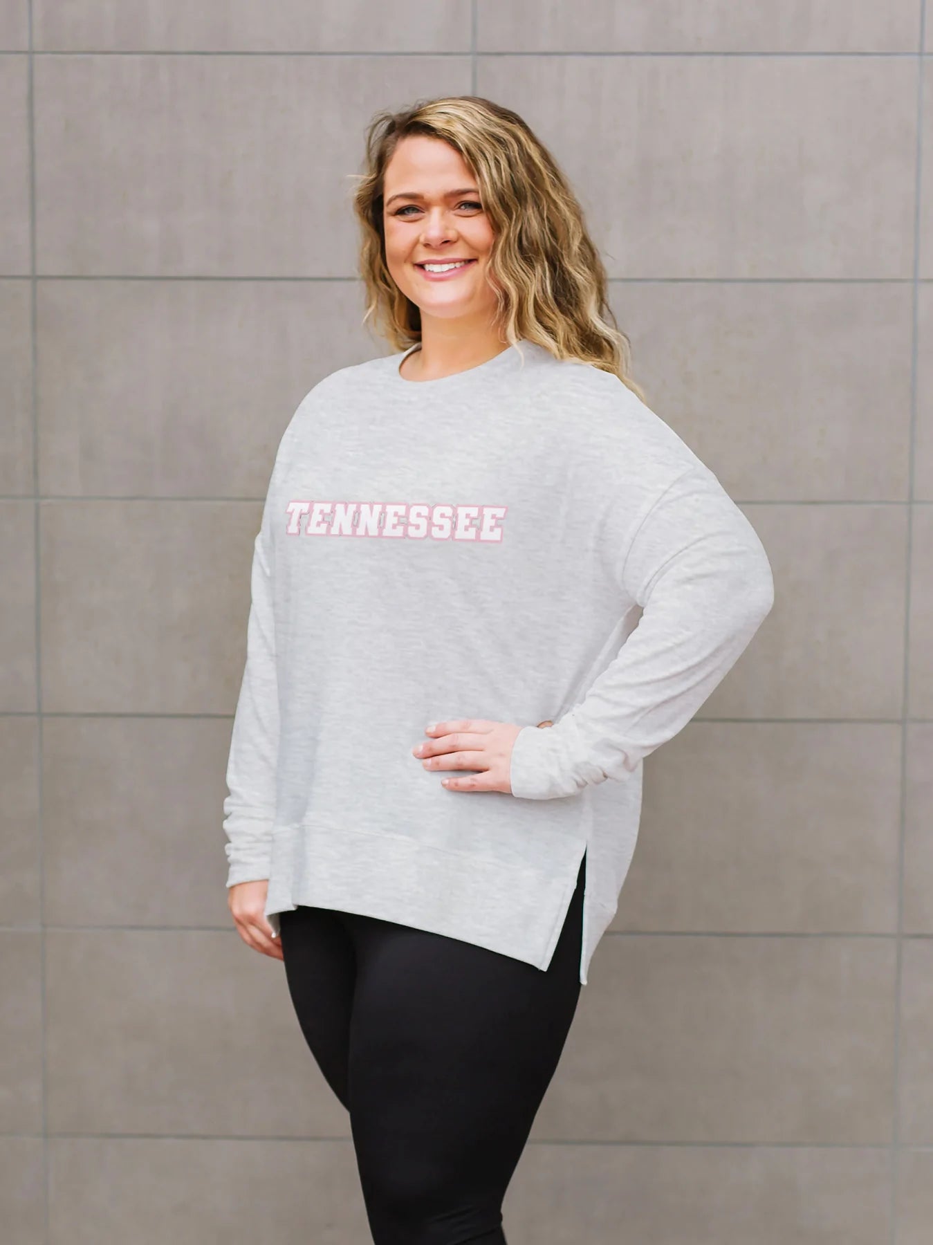 Tennessee | Hannah Sweatshirt
