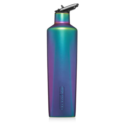 Dark Aura Rehydration Bottle