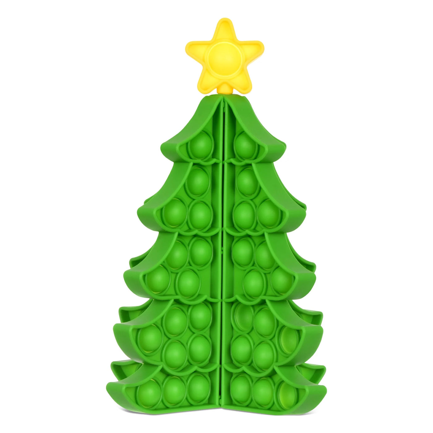 Holiday Tree Popper