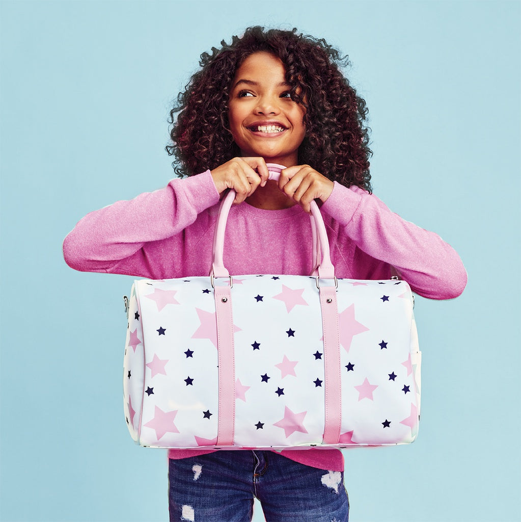 Shine Bright Duffel Bag