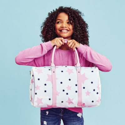 Shine Bright Duffel Bag