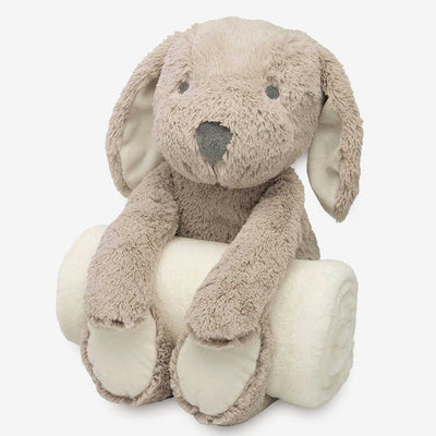 Bedtime Huggie Plush